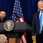 Ofrece EU 'periodo de seguridad' de 15 años para Ucrania