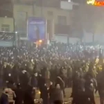 La red cae sobre Irán: autoridades implementan censura masiva en pleno auge de manifestaciones sociales.
