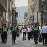 Elige Congreso a José Balcázar como nuevo presidente interino de Perú
